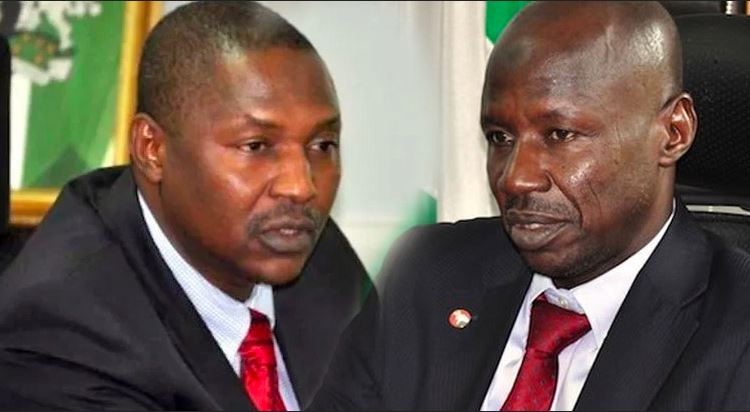 Ibrahim Magu