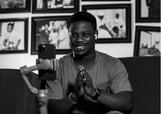 Asiwaju Seun Fakorede