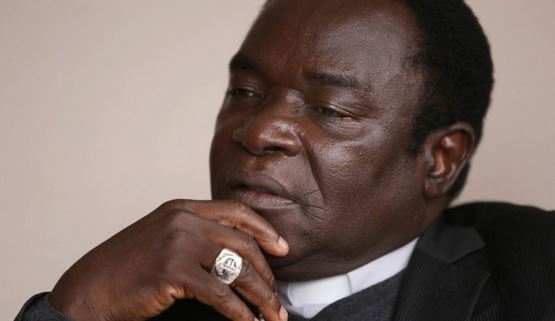 Hassan Kukah