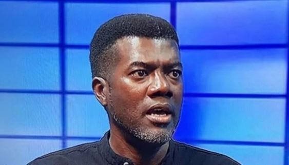 Reno Omokri