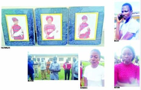 Benue boat mishap