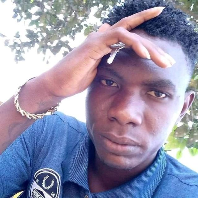 Godstime