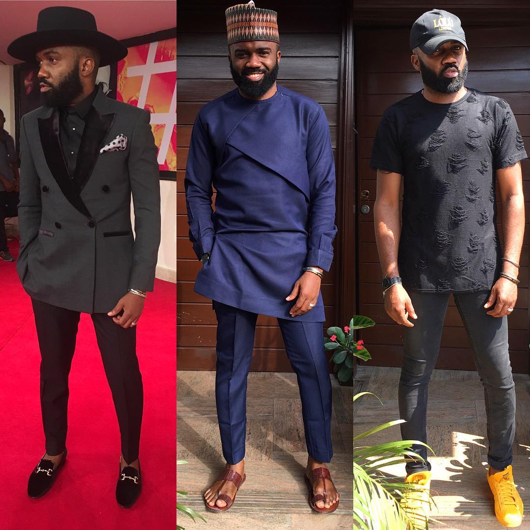 Noble Igwe
