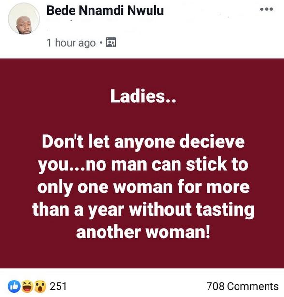 Bede