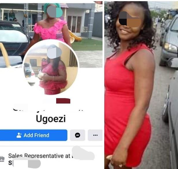 ugoezi