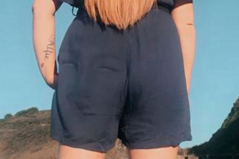 Hollie Abraham