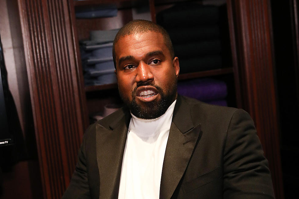 Kanye
