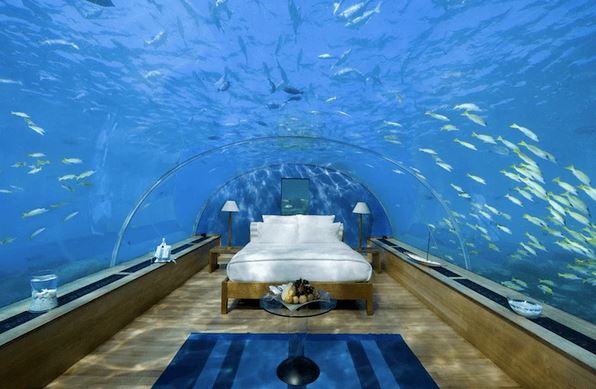 Manta Resort