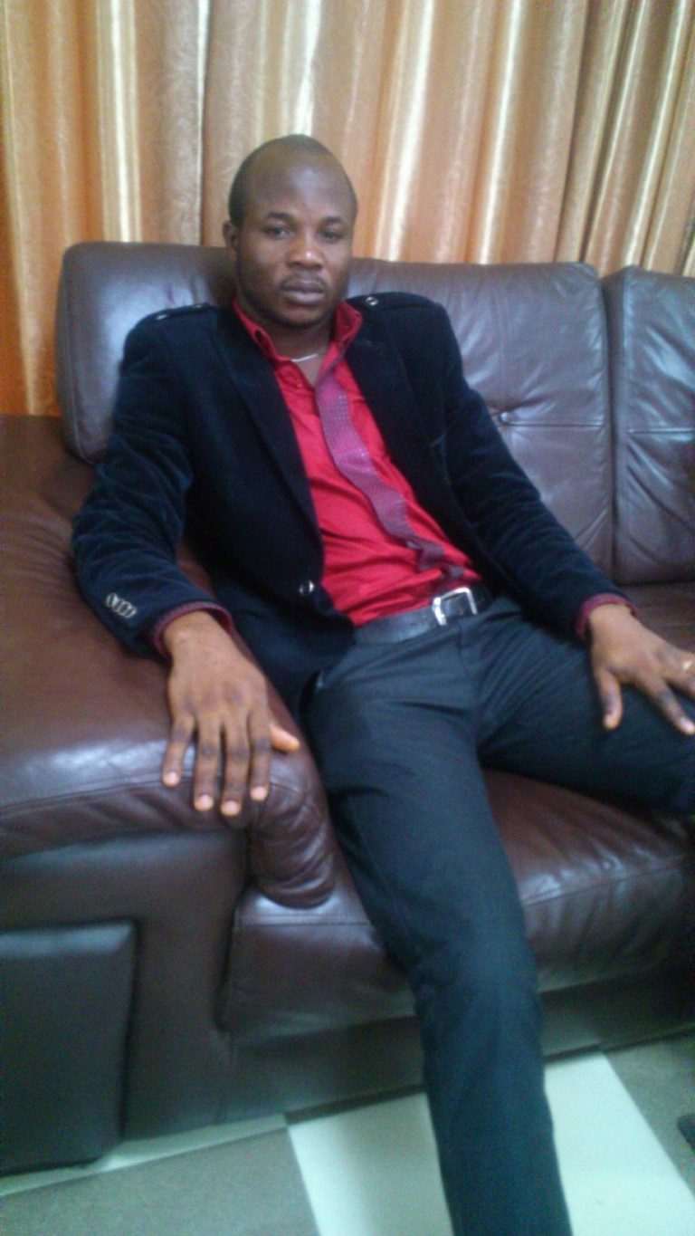 Iwuchukwu Anajemba Samson