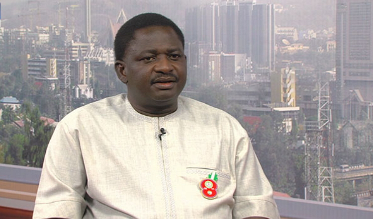 Ibrahim Magu