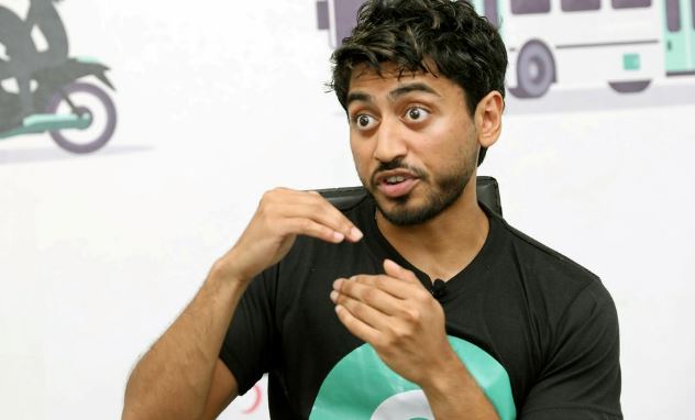 Fahim Saleh