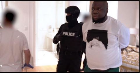 Hushpuppi