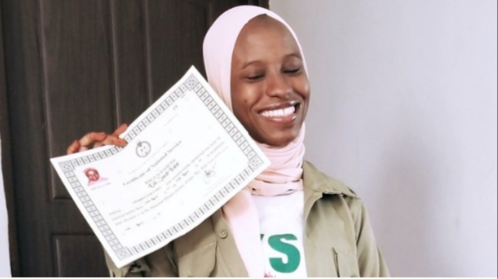 Zainab Aliyu