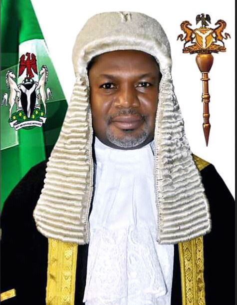 Titus Uba