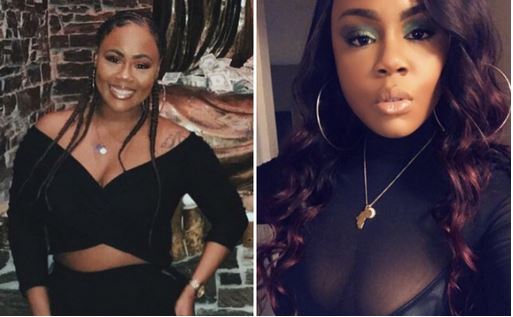 Demitra &ldquo;Mimi&rdquo; Roche