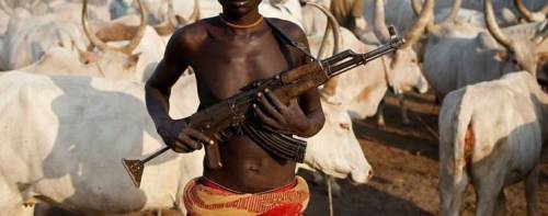 Fulani group planning terror attack in Kano state