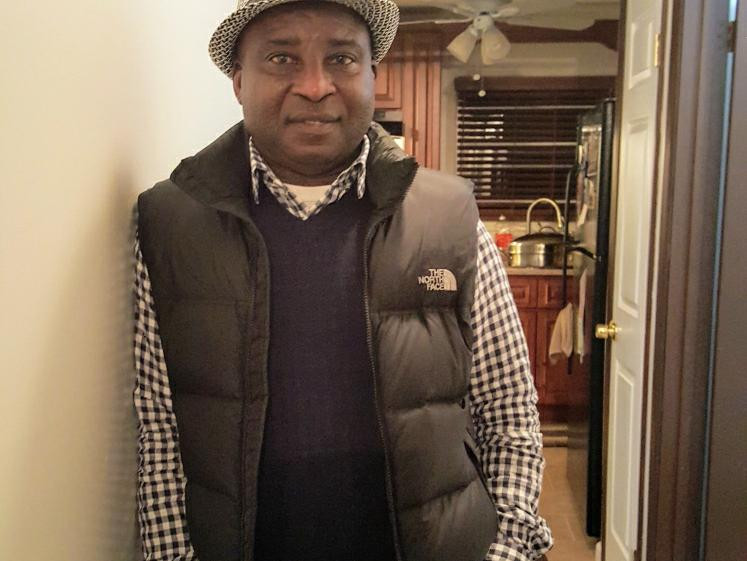 Musa Nosa Kadiri