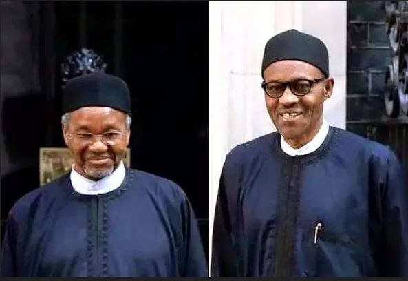Buhari