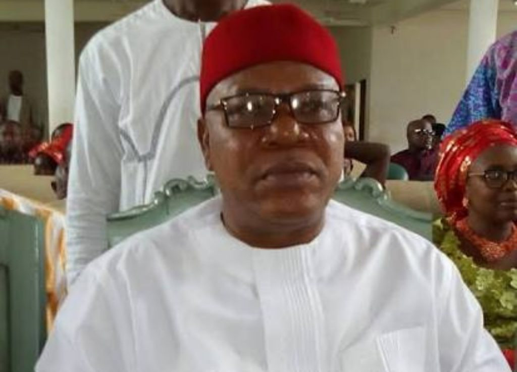 Johnson Onuigbo