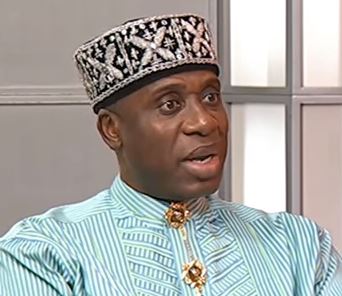 Rotimi Amaechi