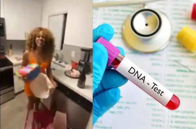 DNA