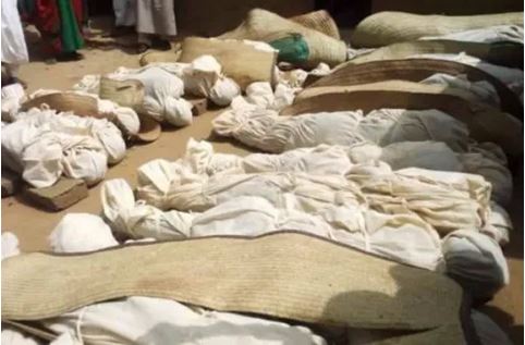 Kogi killings
