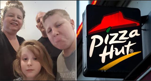 Pizza hut