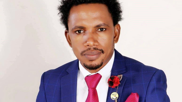 Elisha Abbo
