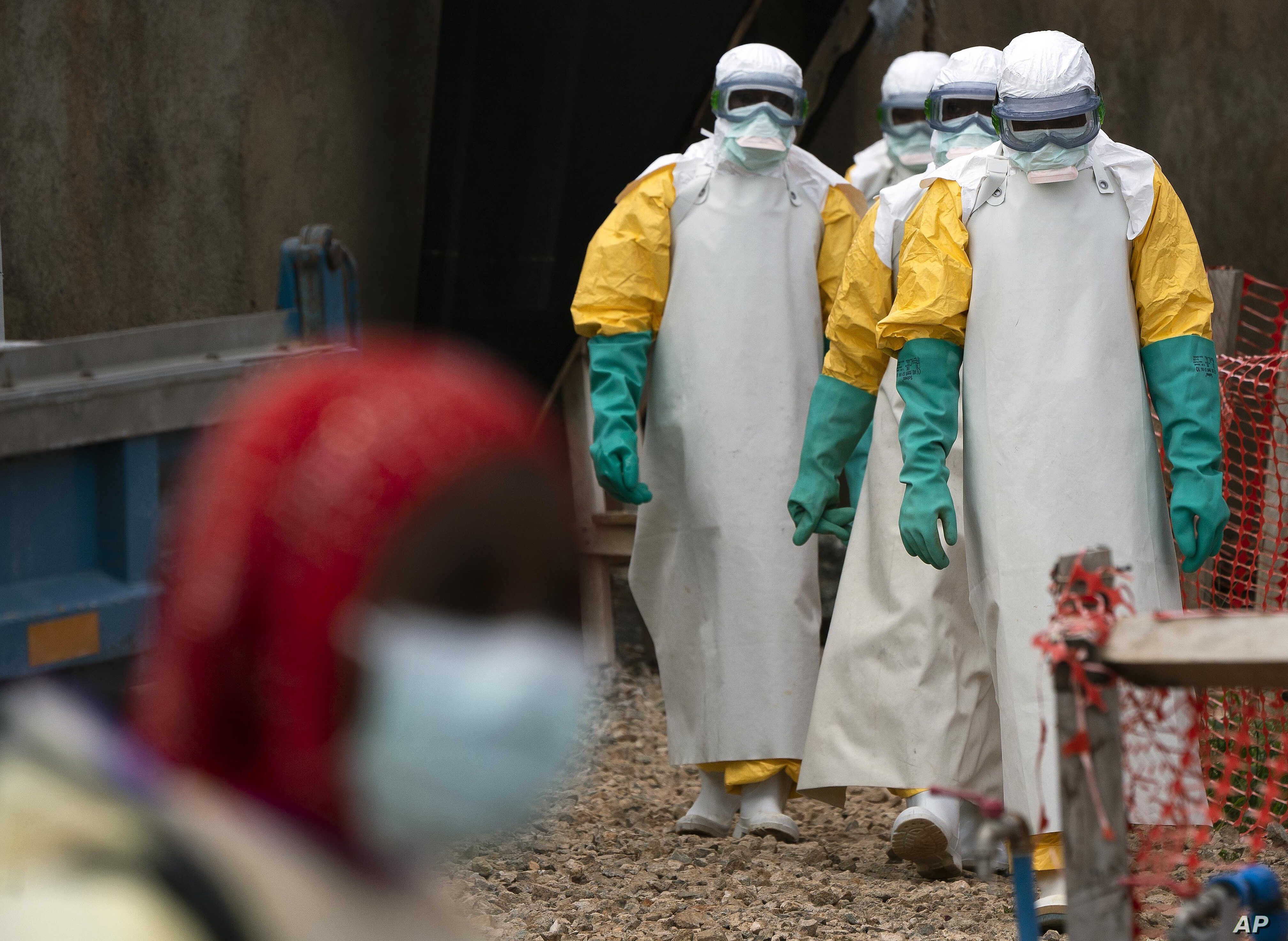 Ebola