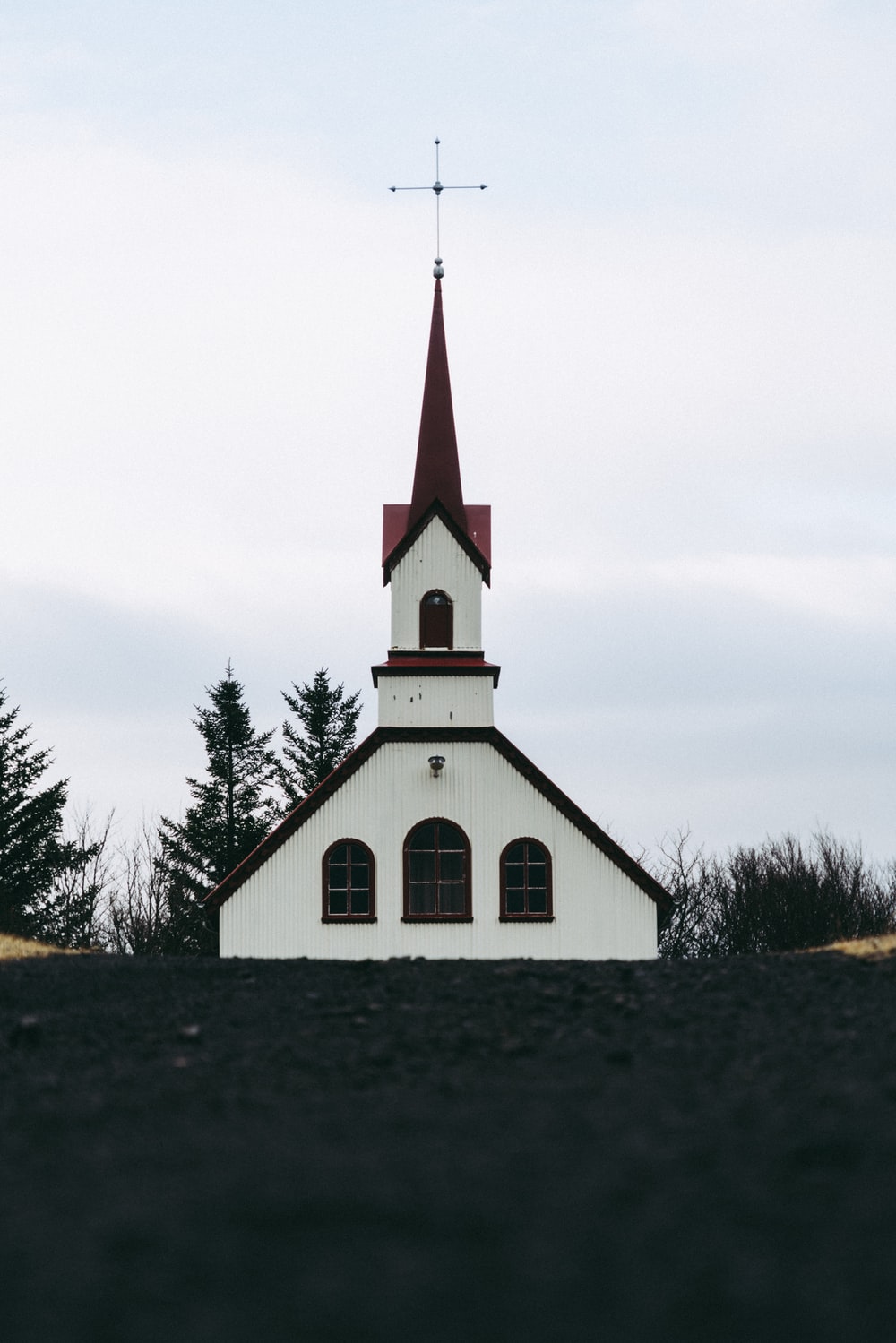 church