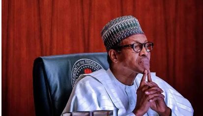 Muhammadu Buhari