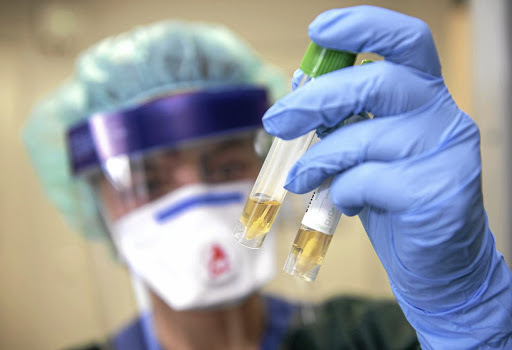 Coronavirus