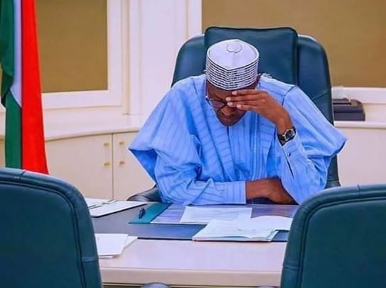Mbuhari