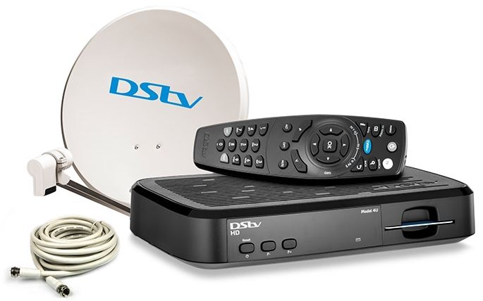 DSTV