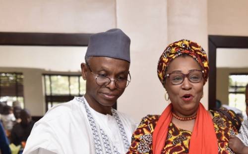 Gov Elrufai