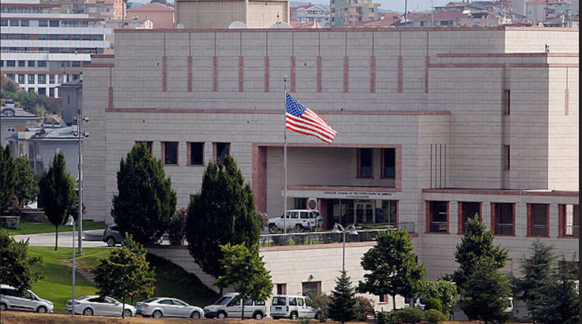 consulate