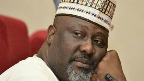 Dino Melaye