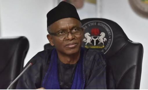 Governor Nasir El-Rufai