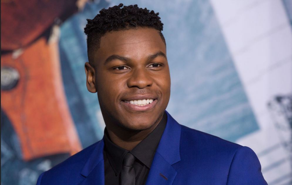 Boyega