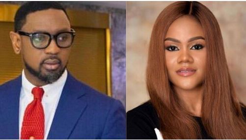 Busola Dakolo