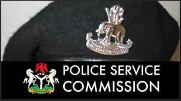 Police Service Commission