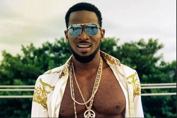 D'banj