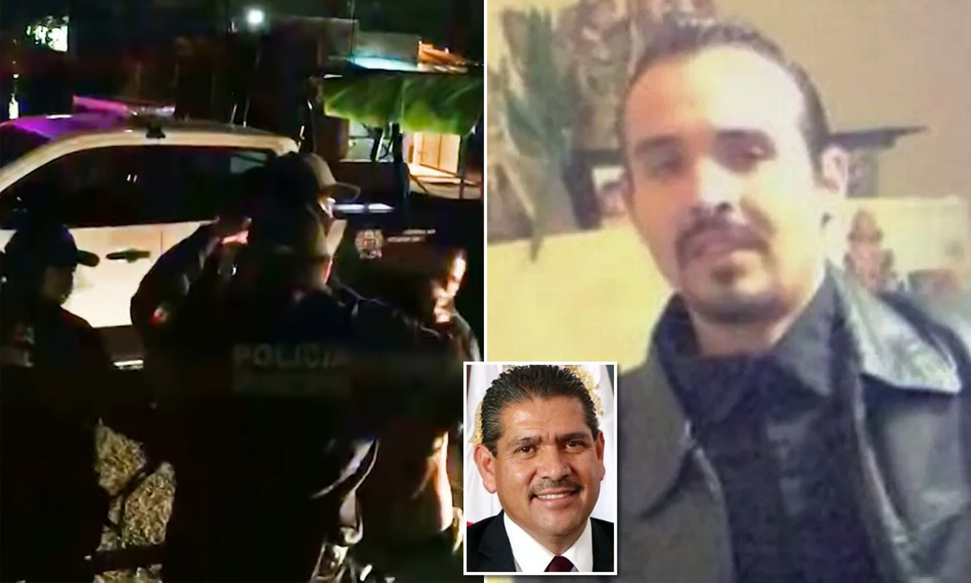 Giovanni Lopez was beaten to death hours after arrest by police