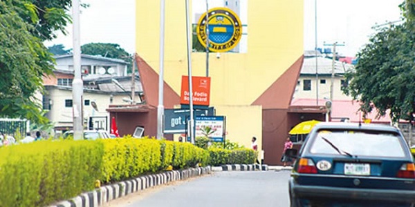 Drama Brews As Three Students Accuse UNILAG Lecturer Of 'Sexual Assault, Groping'