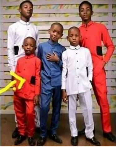 Kaduna brothers