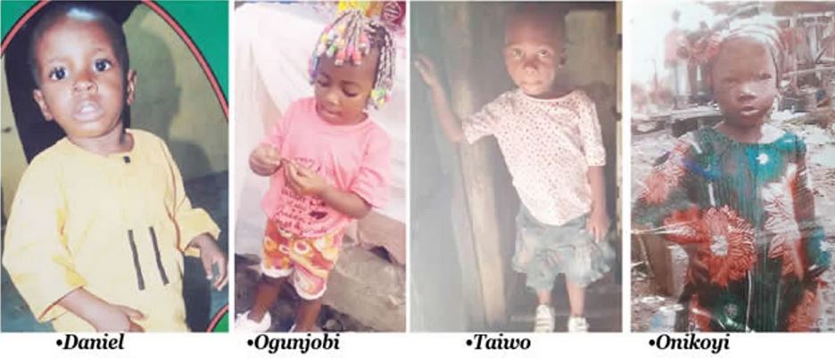 Lagos community