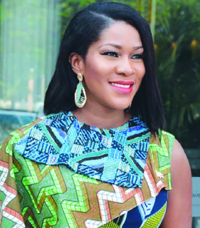 Stephanie Linus