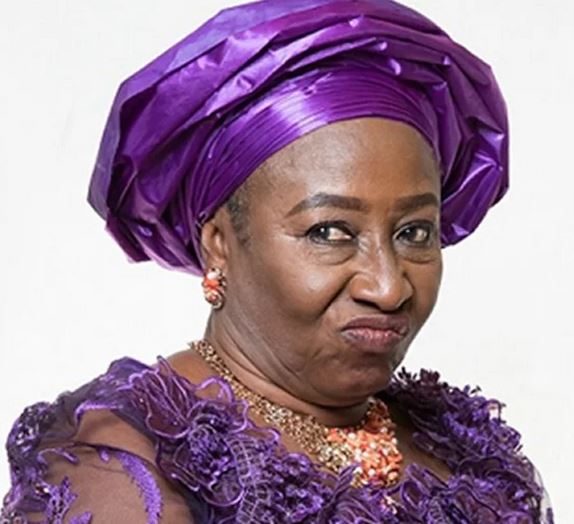 Patience Ozokwor