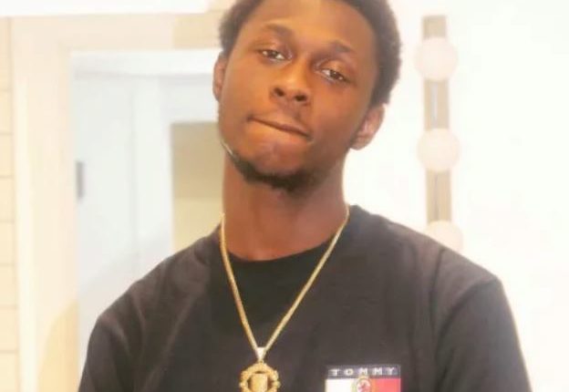 Olumayowa Adeyemi was killed in the UK