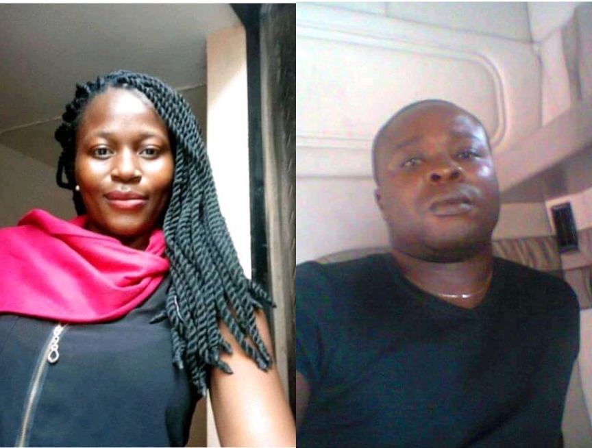 Chinwe said she was raped repeatedly by her aunt's husband